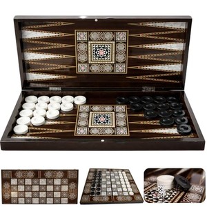 Turkish Backgammon Set | eBay
