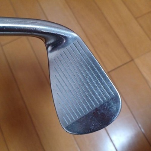 Titleist VG3 Iron Set 6pcs 5-PW Dynamic Gold S200 Steel Shaft Flex S - Picture 10 of 12