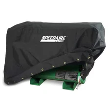 Speedaire Ag-S1002 Air Compressor Cover, 48 In Length, 24 In Width, 32 In Height