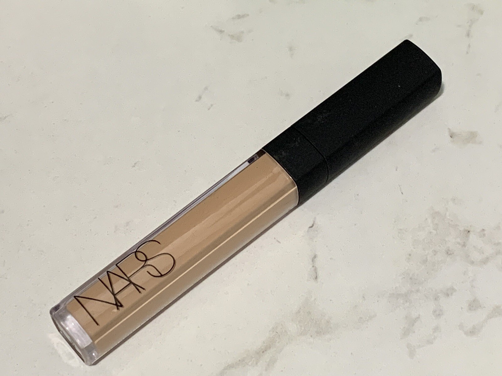 NARS radiant creamy concealer ~ Medium 1.75 (Tiramisu) ~ full size