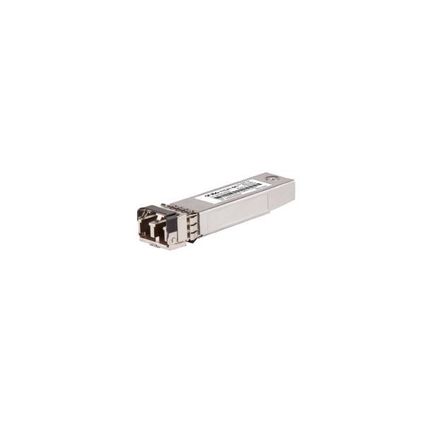 Hpe Nw HPE NETWORKING INSTANT ON 1G SFP LC SX 500M OM2 MMF TRANSCEIVER