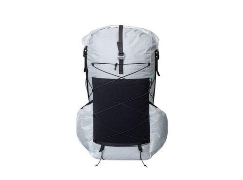 Ultralight Frameless hiking backpack LITEWAY GRAMLESS PACK ULTRA 35L - Picture 5 of 10
