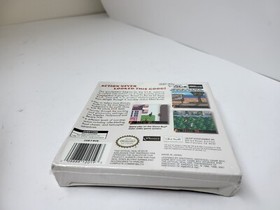 NEW VIP GAME W/CREASED BOX FOR NINTENDO GAMEBOY COLOR WITH PAMELA ANDERSON ###