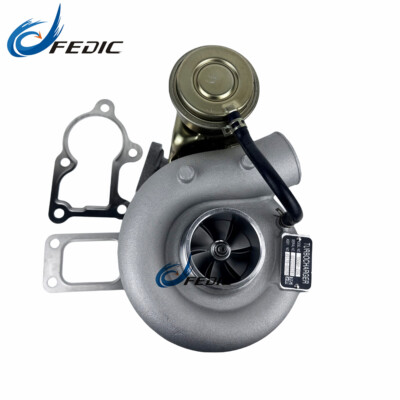 Turbine TD06H-20G 49179-00260 for Mitsubishi Fuso Cantor Truck Bus 4D34 6D31