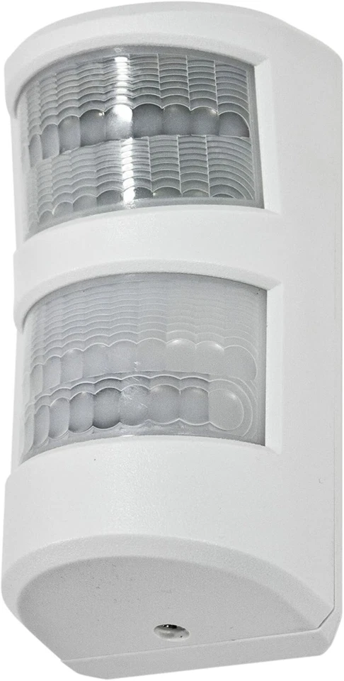 Eden Doppio Rilevatore di Movimento con Rilevamento Animali HA700PP Compatibile SA68 - SA78