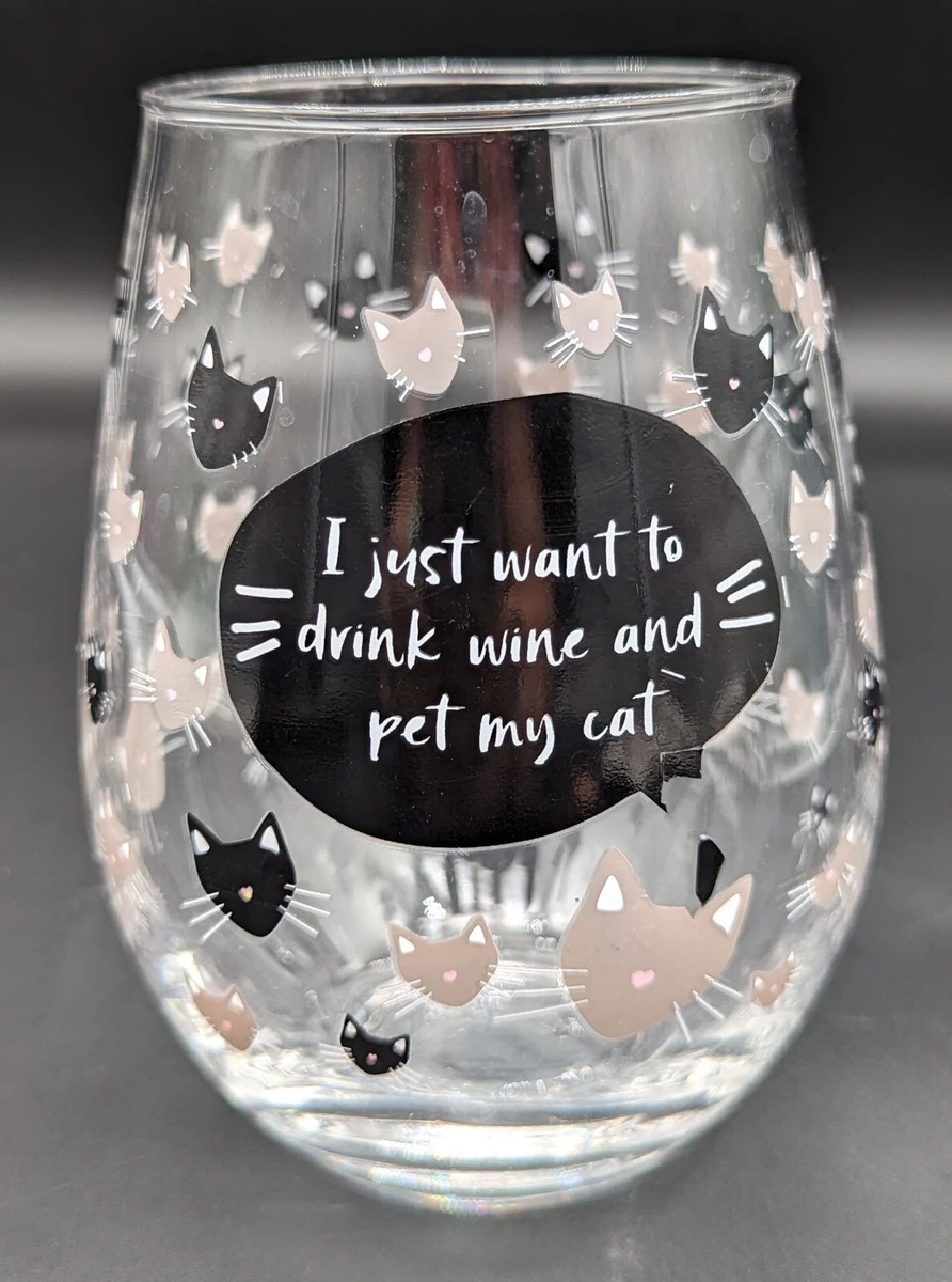 Cat hotsell lady wine