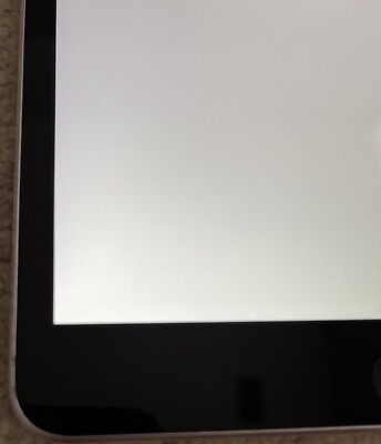 Apple iPad mini 3 A1599 64 GB, Wi-Fi, 7.9 in - Space Gray/Black