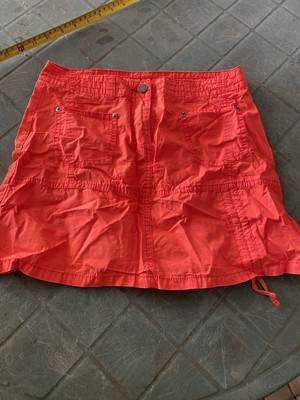 s.Oliver Mini Cargo Rock Koralle Größe 152 Mädchen Dhbj1