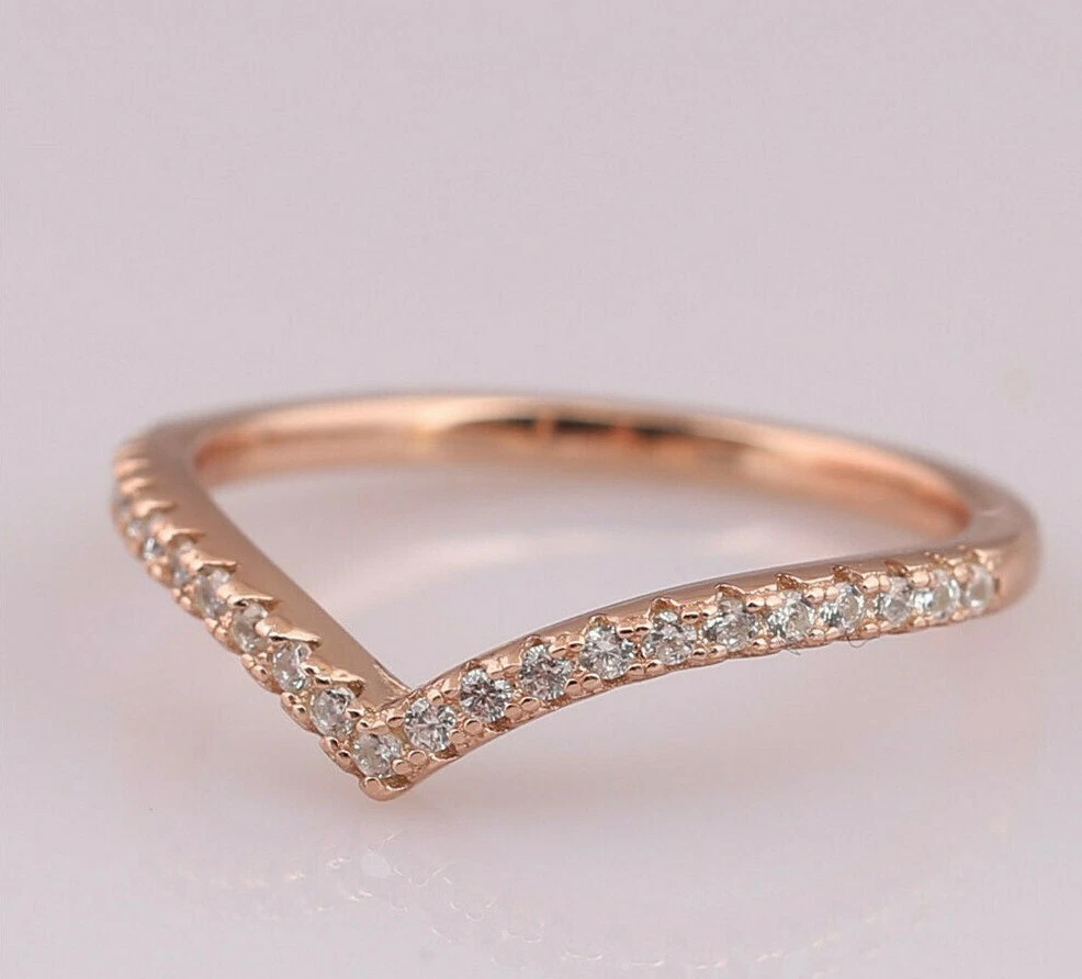 Wish rose hotsell gold rings
