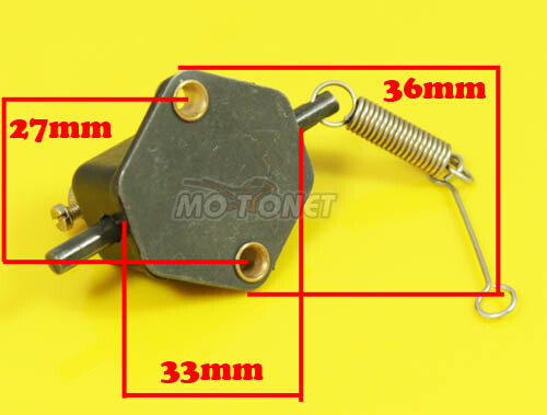 Interruttore Luci Di Stop Per BMW 2 Active Tourer (F45 - Foto 9