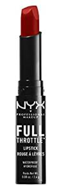 NYX Full Throttle Lipstick | eBay