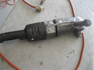 Watch video--Black & Decker Timberwolf Heavy Duty 1/2" Right Angle Drill 1350-09