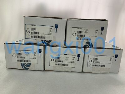 NEW WITH BOX Crestron Central control processor DIN-AP3 DHL Fast delivery