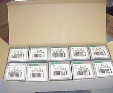 ELH Lamps for Ektagraphic II and MANY others  Projectors Case of 10 