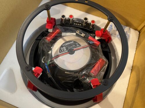 Bowers & Wilkins CCM664 6-inch In-ceiling Speaker Single - Picture 3 of 5