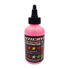 Sticky Kicks Pink V2 Traction Compound Large 8oz Refill Bottle