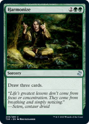 mtg card retard Wait, What?