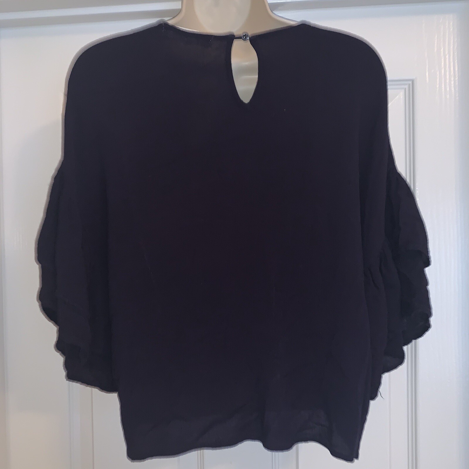 Women’s Size Small Blouse Bundle - image 12