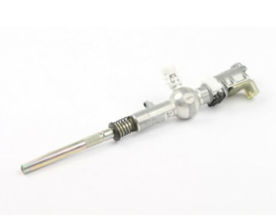 NEW AUDI TT 8J MANUAL GEARSHIFT LEVER 8J0711112B ORIGINAL