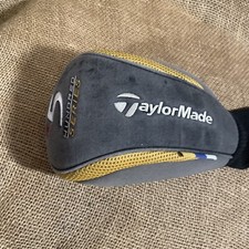 TaylorMade R5 Hundred Series Golf Wood Driver Head Cover