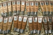 3 X Maybelline Dream Urban Cover Full Coverage Protective Make-up YOU PICK /READ