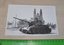 Tank T-34 Red Army USSR Russian Soviet Photo