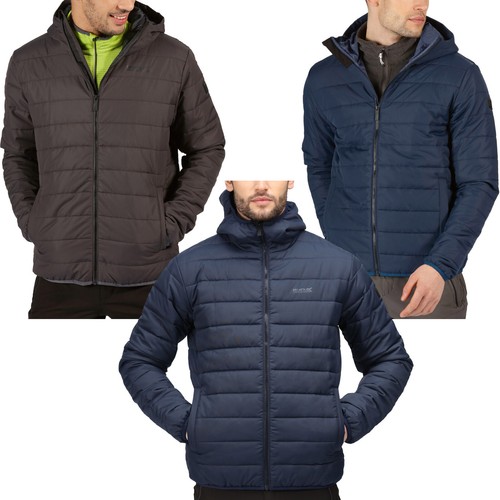 regatta bubble jacket
