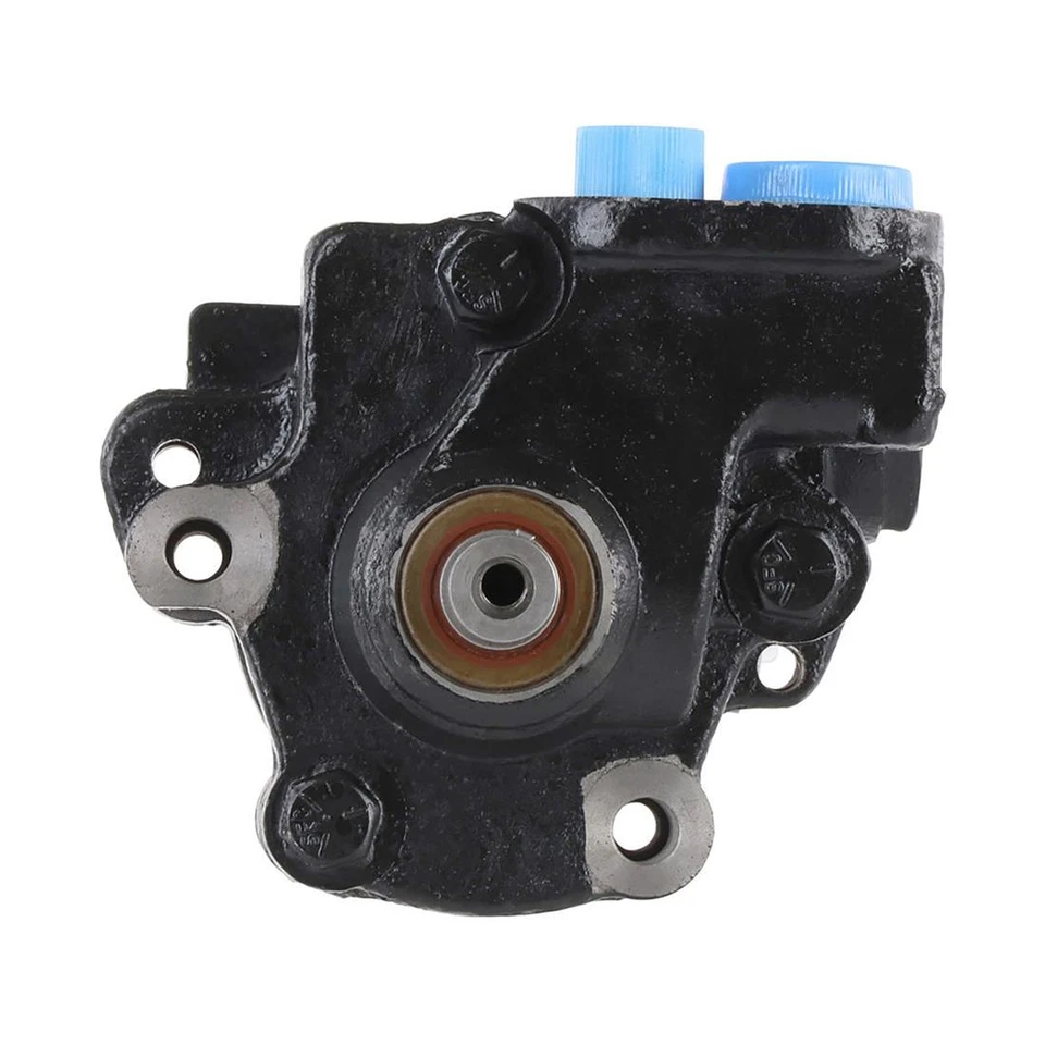 Cardone New Power Steering Pump For Mercury Commuter 1958-1964 AMC AMX 1968-1970 - Image 2 of 4