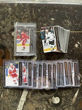 2021-22 Series 2 Young Guns Complete set 451-500 Seider Raymon Byfield Great Set