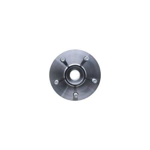 GSP Wheel Bearing and Hub Assembly with 5 Lugs 1 each Direct Fit - Picture 3 of 8