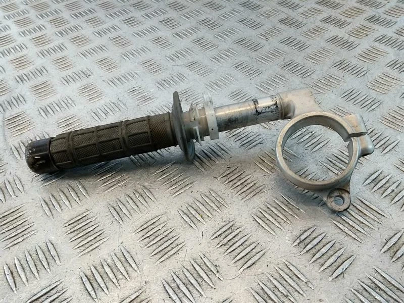 Barra de mango Suzuki GSXR 1000 K1-K2 (2001-2002) R/H #61 Foto 4 de 4