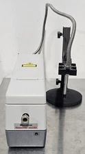 Microtrac Nanotrac ULTRA NPA253 Particle Size Analyzer