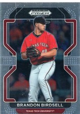 2022 Panini Prizm Draft Picks MLB Baseball *Complete Your Set* *You Pick One*