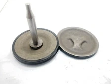 . AODE 4r70w 4r75w reverse servo piston and cover 76914 + 76912b 3 stripe