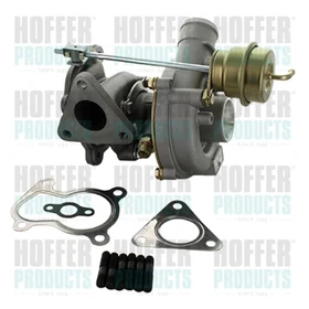 Lader Aufladung HOFFER 6900144 für VW BORA 1 1J2 GOLF 4 Variant 1J5 1J1 1J6 TDI