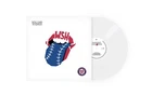 The Rolling Stones - Hackney Diamonds - WASHINGTON NATIONALS MLB Ltd White Vinyl
