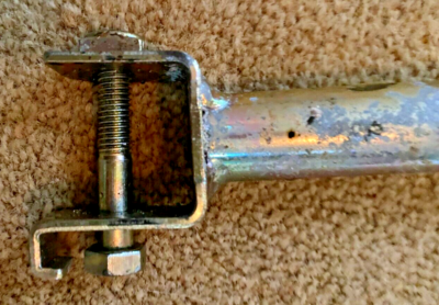 Saab Shifter Selector Rod 4282166 9-3 900 for sale online | eBay
