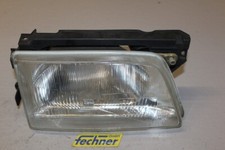 Scheinwerfer rechts Opel Kadett E Frontscheinwerfer 0301025302 Bosch H4 LWR