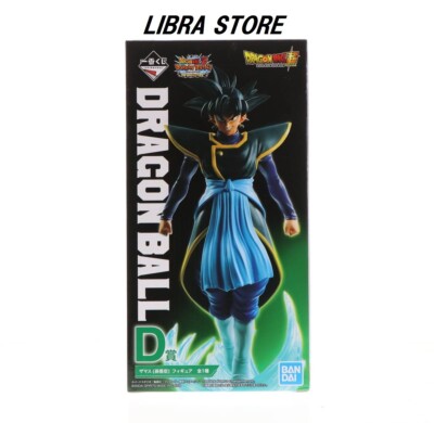 RARE Dragonball Z DOKKAN BATTLE 6th anniversary Goku Black Zamasu