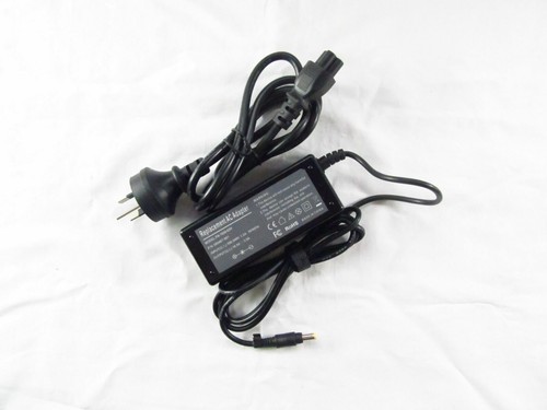 AC/DC Adapter For HP Touchsmart TM2 X15-53758 X1553758 Laptop 584027-001 Power E - Foto 10
