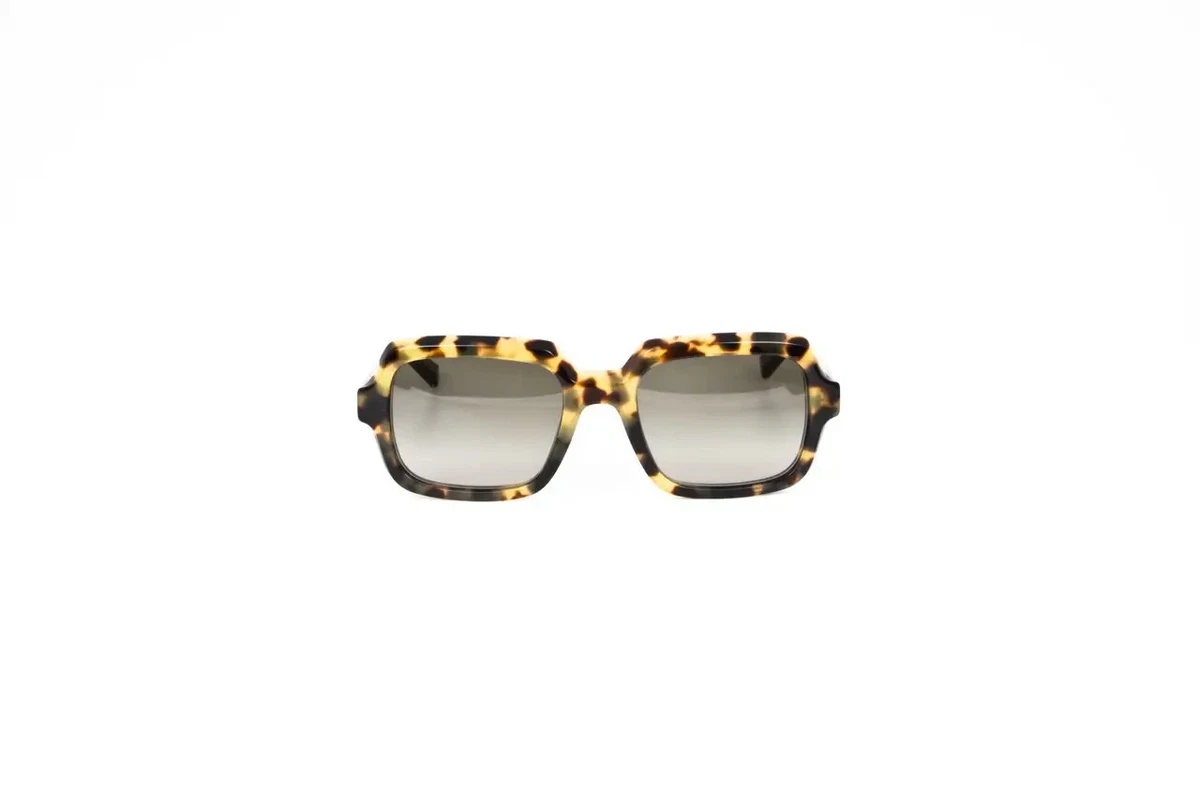 NEW GIVENCHY SUNGLASSES GOLD GREY WOMEN EYEWEAR GIVENCHY Givenchy 302705 SGV 464 COL.300X Women main image 3