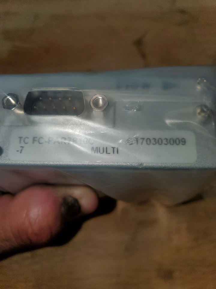 Aera Transformer. 22-416207-07 TC FC-PAR7810C - Image 3 of 4