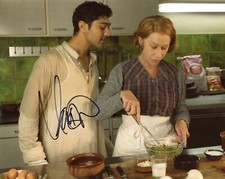 Manish Dayal "The Hundred Foot Journey" AUTOGRAPH Signed 8x10 Photo E