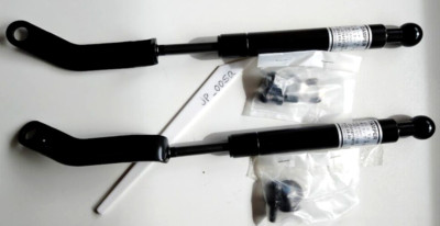 るー Nissan 350Z Roadster Z33 2004-2009 OEM Roof Control Link Kit RH LH