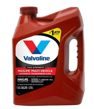 Valvoline MaxLife Multi-Vehicle Full Synthetic Automatic Transmission Fluid (ATF