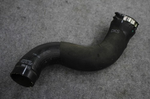 Audi A4 8K A5 S5 8T 8F Druckschlauch links 8K0145737J Ladeluftschlauch 1.309 km