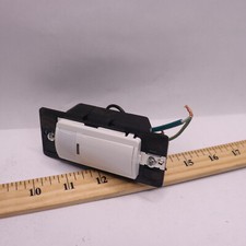 Leviton Decora Single Pole Motion Sensor Swit...