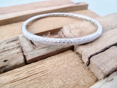ARMREIF mit 1,18 ct. BRILLANTEN  585 /14K GOLD  WERT 6900,- 