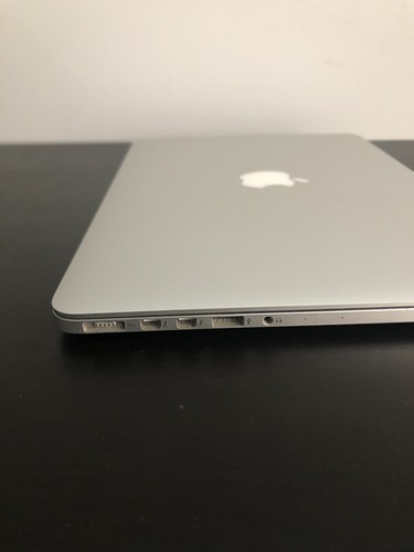 Apple MacBook Pro 13-inch RETINA Early 2015, i5 8GB RAM 256GB SSD - Picture 6 of 11