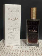 Alaia Eau De Parfum Blanche Paris Blanche Perfume Alaia Paris